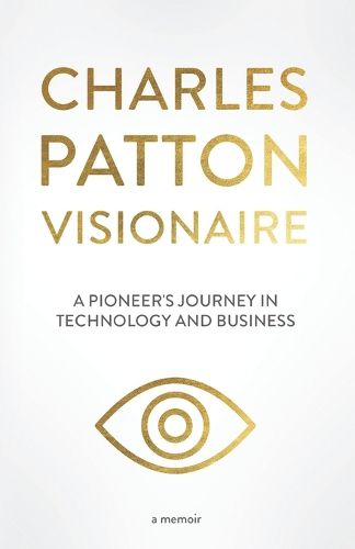 Cover image for Charles Patton