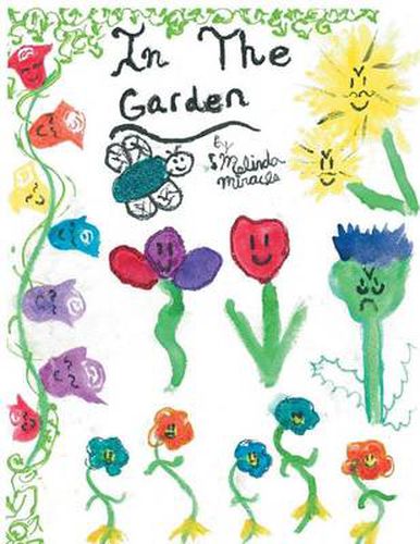 Cover image for In The Garden