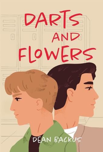 Cover image for Darts and Flowers