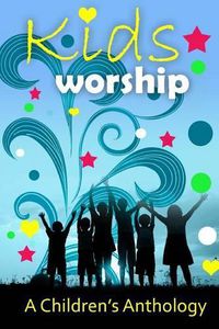 Cover image for Kids Worship