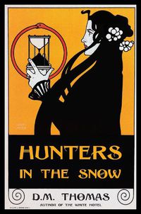 Cover image for Hunters in the Snow