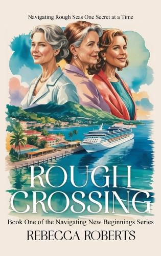 Cover image for Rough Crossing