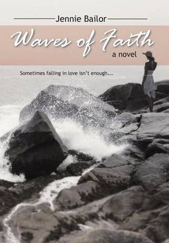 Cover image for Waves of Faith