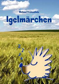 Cover image for Marchen vom Schlafigel: Vorlesegeschichten