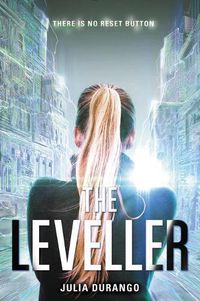Cover image for The Leveller