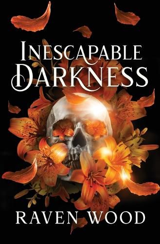 Cover image for Inescapable Darkness