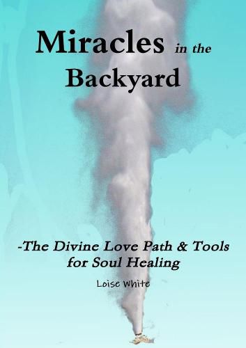 Cover image for Miracles in the Backyard - The Divine Love Path & Tools for Soul Healing