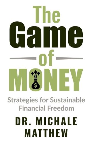 Cover image for The Game of Money