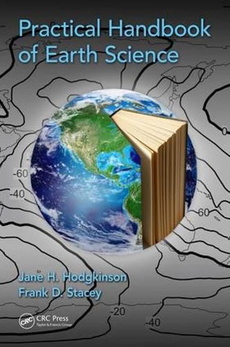 Cover image for Practical Handbook of Earth Science