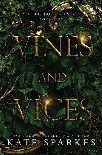 Cover image for Vines and Vices