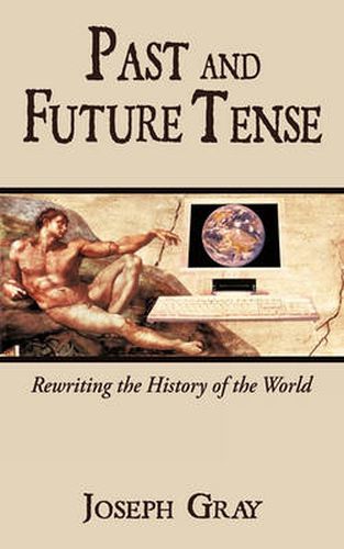 Cover image for Past and Future Tense