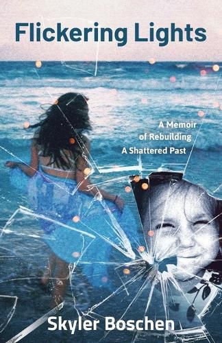 Cover image for Flickering Lights