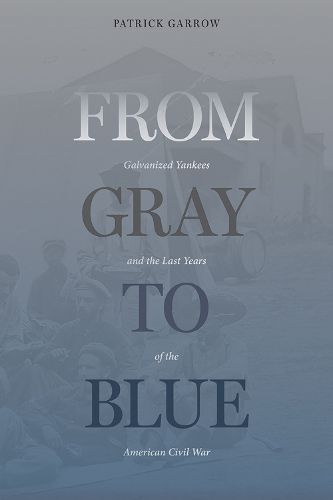 Cover image for From Gray to Blue