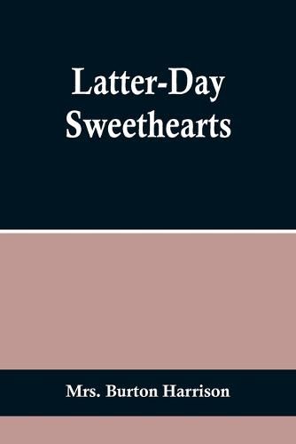 Latter-Day Sweethearts