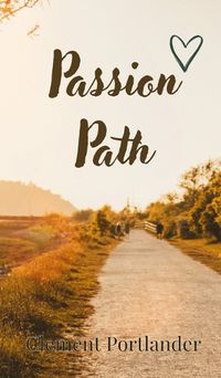 Cover image for Passion Path