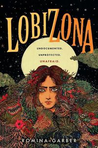 Cover image for Lobizona