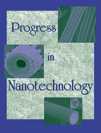 Cover image for Progress in Nanotechnology