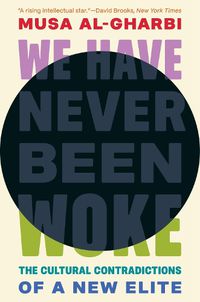 Cover image for We Have Never Been Woke