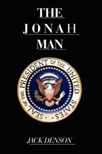 Cover image for The Jonah Man