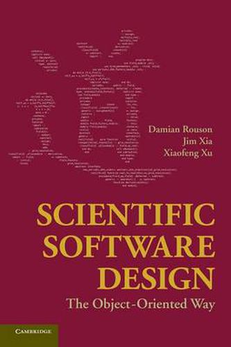 Cover image for Scientific Software Design: The Object-Oriented Way