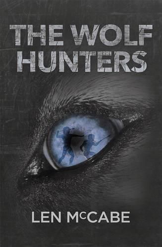 Cover image for The Wolf Hunters