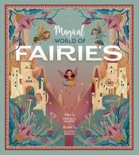 Cover image for Magical World of Fairies