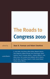 Cover image for The Roads to Congress 2010