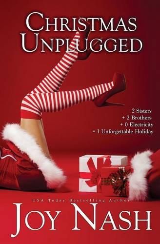 Cover image for Christmas Unplugged