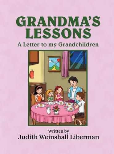 Grandma's Lessons