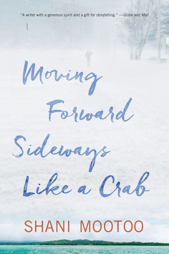 Cover image for Moving Forward Sideways Like a Crab