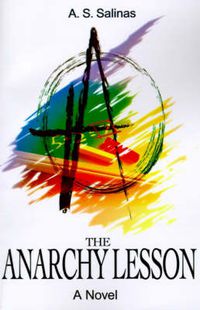 Cover image for The Anarchy Lesson