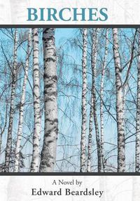 Cover image for Birches