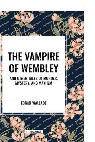 The Vampire of Wembley