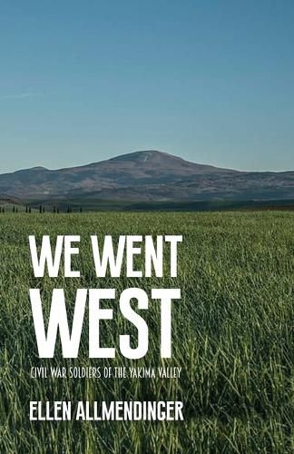 Cover image for We Went West