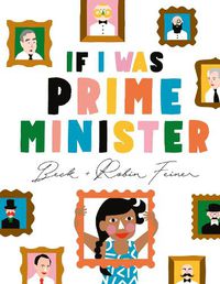 Cover image for If I Was Prime Minister