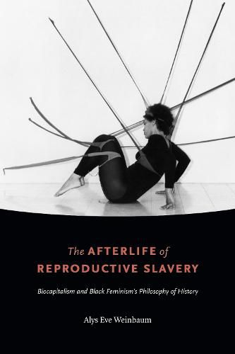 Cover image for The Afterlife of Reproductive Slavery: Biocapitalism and Black Feminism's Philosophy of History