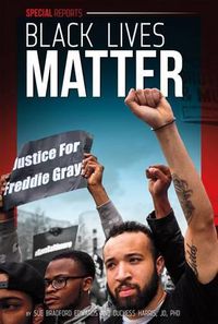 Cover image for Black Lives Matter