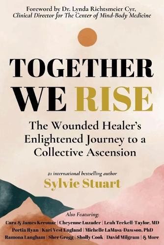 Cover image for Together We Rise