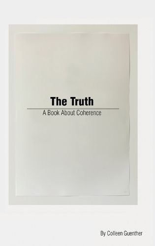 Cover image for The Truth