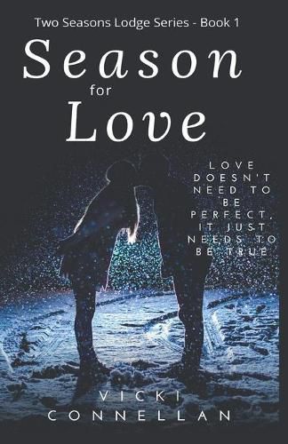 Cover image for Season For Love