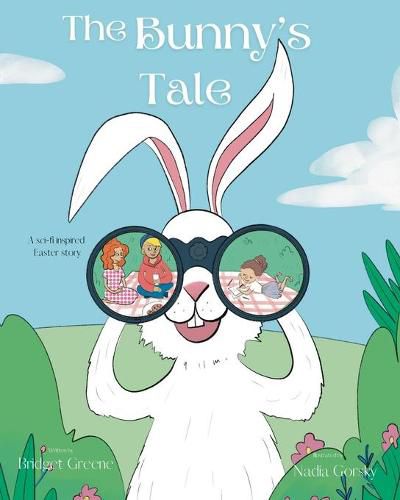 Cover image for The Bunny's Tale