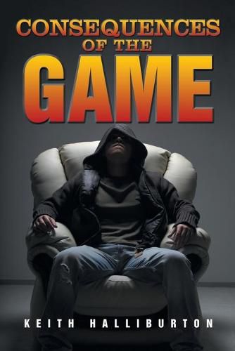 Cover image for Consequences of the Game