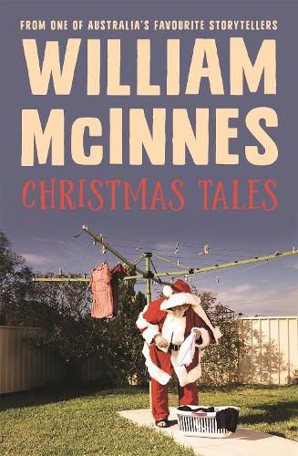 Cover image for Christmas Tales
