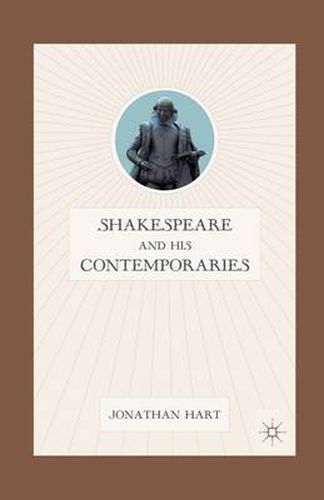 Cover image for Shakespeare and His Contemporaries