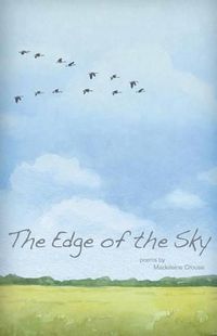 Cover image for The Edge of the Sky