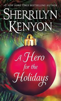 Cover image for A Hero for the Holidays