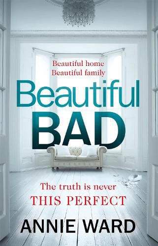 Cover image for Beautiful Bad