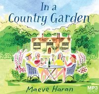 Cover image for In A Country Garden