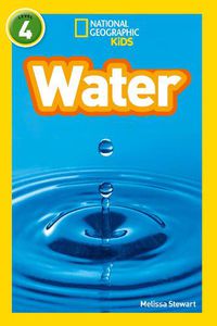 Cover image for Water: Level 4