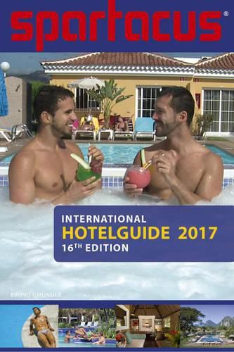 Cover image for Spartacus International Hotel Guide